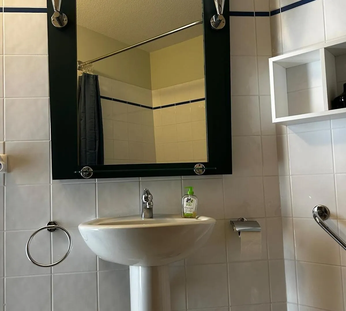 L'Aphyllante Appartement T2 Trebas