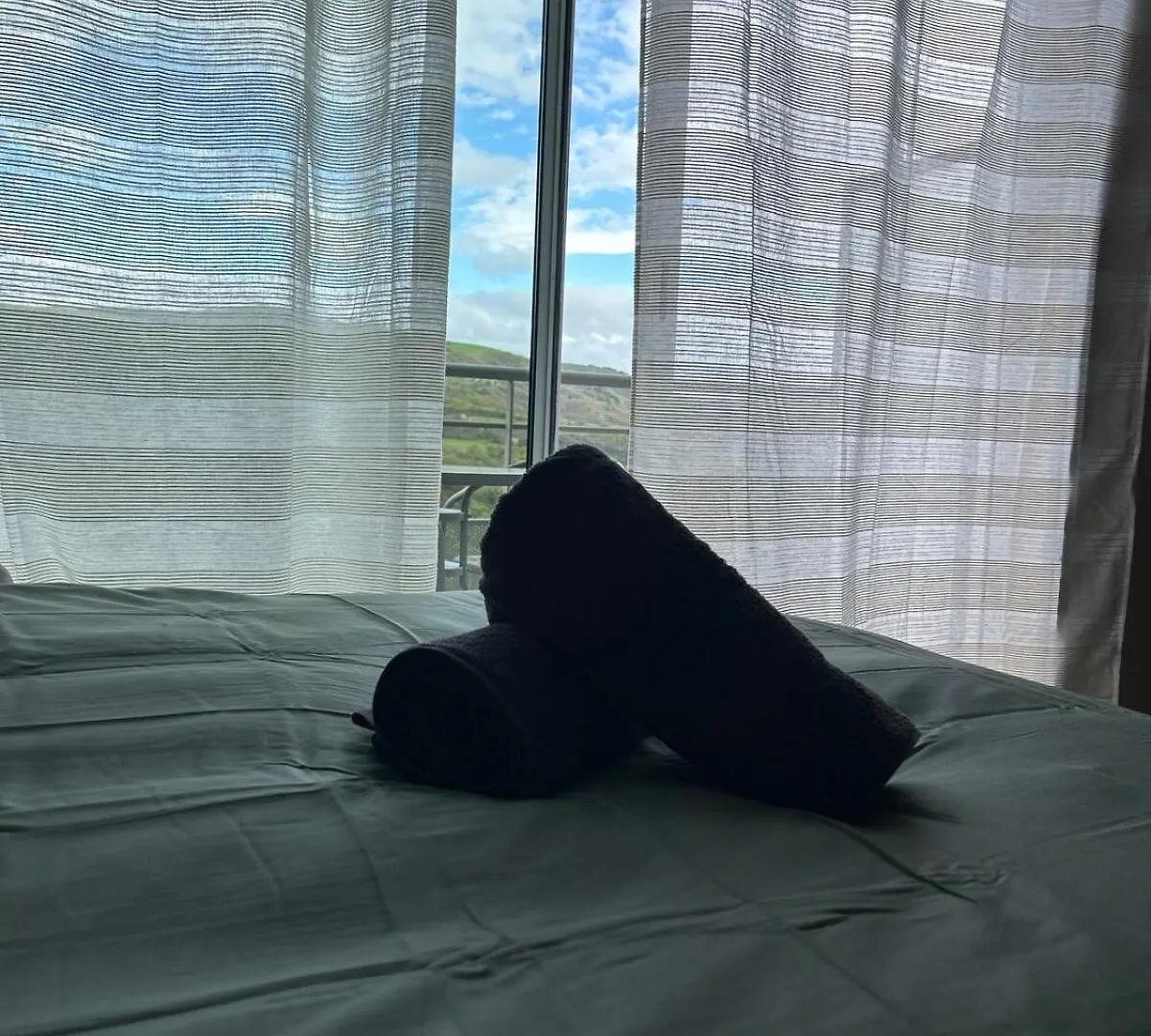 L'Aphyllante Appartement T2 Trebas