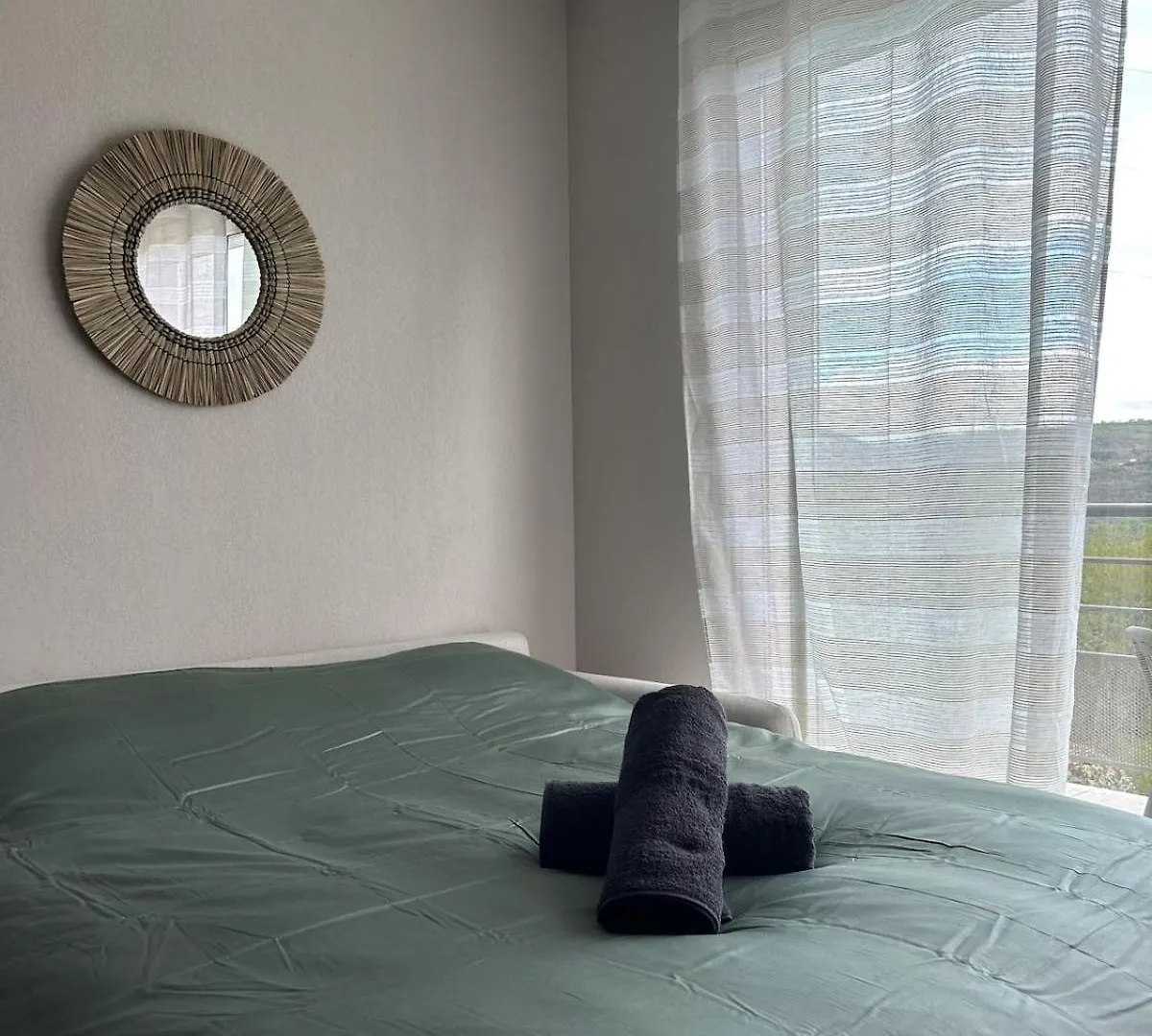L'Aphyllante Appartement T2 Trebas