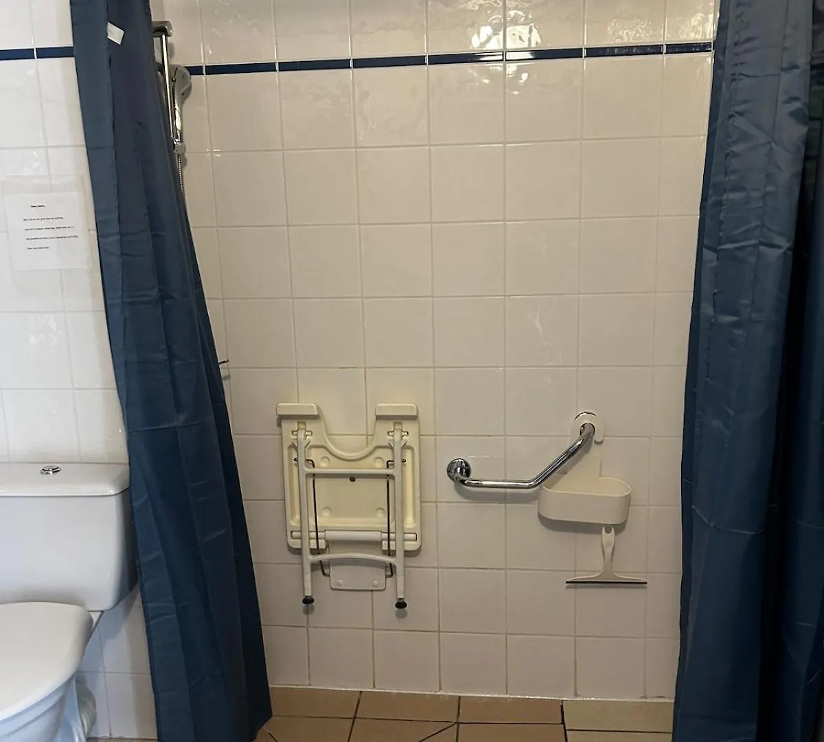 L'Aphyllante Appartement T2 Trebas Франция